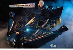 GAMETOYS GT-006 D 一等兵Cloud 1/6 フィギュア FF7の通販 by