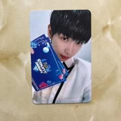 BOYNEXTDOOR ジェヒョン サノク mc トレカ Boynextdoor ジェヒョン MC MCOUNTDOWN サノク トレカ - メルカリ