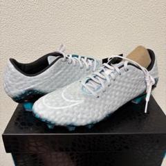 26 センチハイパーヴェノム NIKE ナイキ ハイパーヴェノム ファントム FG ACC(ブラック