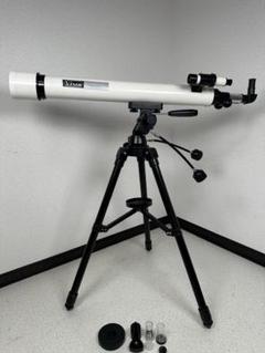 【値下げ済み】天体望遠鏡　ビクセン　ニューイカルス　D-80M 天体望遠鏡 ビクセン ニューイカルス D-80M
