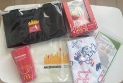 2025年最新】マクドナルド まとめ売りの人気アイテム - メルカリ