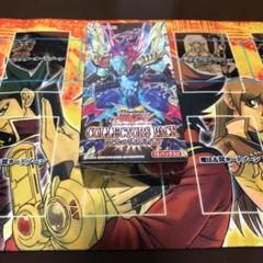 遊戯王 絶版 COLLECTORS PACK 閃光の決闘者編 1個 - メルカリ