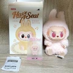正規品 LABUBU Have a seat DADA Labubu Have a Seat Dada | eBay
