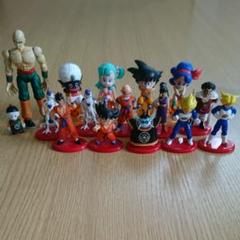 ドラゴンボール フィギュア
