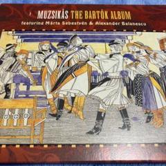 Muzsikás / The Bartók Album