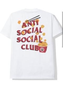 ASSC x Panda Express White Tee XLサイズ