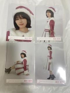 2025年最新】クリスマスサンタ 藤吉夏鈴の人気アイテム - メルカリ