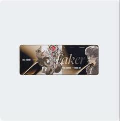 hall of legends 2024 faker マウスパッド　ピンバッジ
