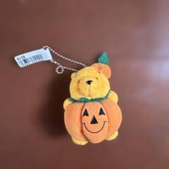 ☆激レア☆ディズニーストア☆ハロウィン☆かぼちゃピグレット