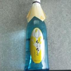 美濃ちこり焼酎 ちこちこ
