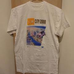 【激レア】 90sビンテージ 非売品 スピッツ 夢じゃない Tシャツ L 激レア】 90sビンテージ 非売品 スピッツ 夢じゃない Tシャツ L