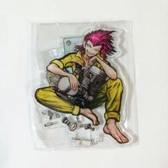 スーパーダンガンロンパ2 エビテン特典缶バッジ 日向創 左右田和