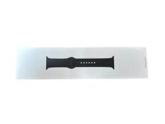 Apple Watch バンド ブラック 38mm/40mm/41mm