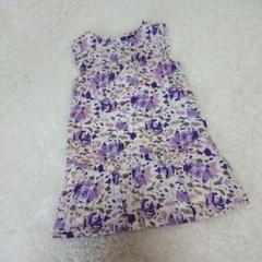 美品 BeBe べべ ワンピース 110