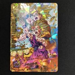 PSA10 美品】 H2-16 孫悟飯 ドラゴンボールヒーローズ スーパー