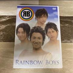 Rm113 Rainbow Boys レインボーボーイズ DVD 新品未開封