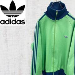 2025年最新】ADIDAS トラックジャケット デサント 4号の人気