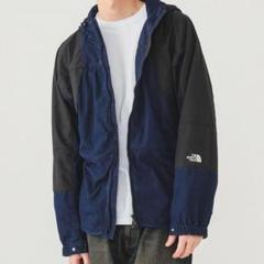 ☆新品未使用☆THE NORTH FACE パープルレーベル　マウンテンパーカ
