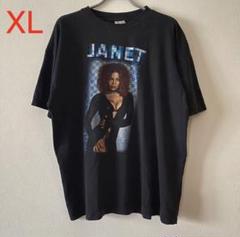 Janet Jackson Velvet Rope Tee ジャネット Tシャツ