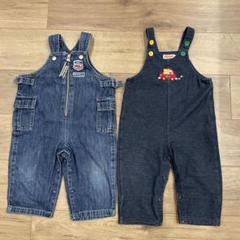 ミキハウス ファミリア 20点まとめ売り 男の子サイズ70