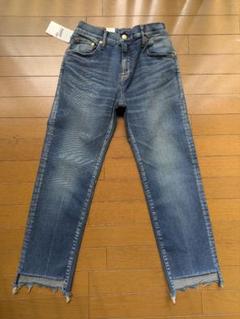 MUSEdeDeuxieme Classe SURT ヘムデニム MUSEdeDeuxieme Classe SURT ヘムデニム