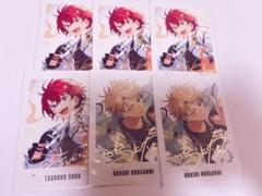 〖あんスタ〗 朱桜司 ぱしゃっつ vol.2 90枚 P.A.shots!! Vol.2 Action（BOX） – pattythree公式通販サイト