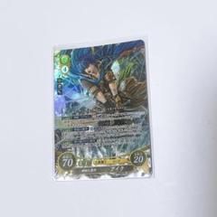 ファイアーエムブレム サイファ アイク SR