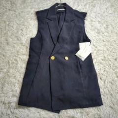 【ヤマダヤ】FENNEL ジレ　ベスト FENNELのベスト/ジレの商品一覧｜ファッション通販のYAMADAYA