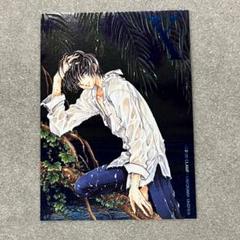 CLAMP X トレカ　スペシャルボックスカード