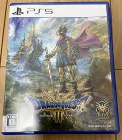 Switchスイッチ『ドラゴンクエスト3』リメイク版 中古美品 楽天市場】ドラクエ3 hd-2d switch（テレビゲーム）の通販