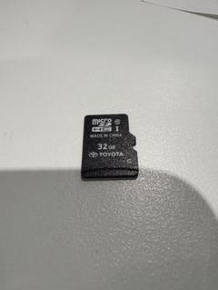 トヨタ 純正ナビ NSZT-Y68T 2022年春版 地図SD トヨタ 純正 SDナビ NSZT-Y68T 地図データ 2022年 チェックOK CD