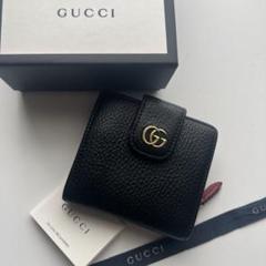 2025年最新】gucci 財布 マーモントの人気アイテム - メルカリ