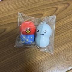 【新品未使用♡即購入可】BT21　COONUTS BOX Coo'nuts BT21 BABY (14 pieces at random) Box Shokugan