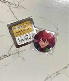 あんスタ 朱桜司 イベコレ缶バッジ idol side 2023 Autumn