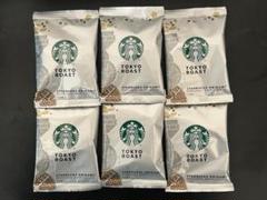 【新品未使用】スターバックス オリガミ® 東京ローストのサムネイル
