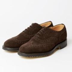 チャーチ CHURCH'S フェアフィールド FAIRFIELD サイズ 80F