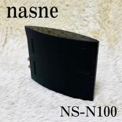 【ジャンク品】BUFFALO nasne ナスネ NS-N100 2TB ジャンク品】BUFFALO nasne ナスネ NS-N100 2TB