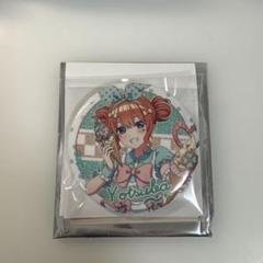 五等分の花嫁　アイス屋さん　グリッター　缶バッジ　引き　43個 五等分の花嫁∽ picharm＿アイス屋さん