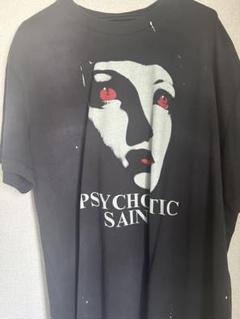 セントマイケル　T シャツ　XL