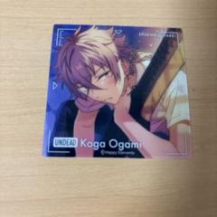 あんスタ　スクエア缶　紅郎　10点 2025年最新】鬼龍紅郎缶バッジの人気アイテム - メルカリ