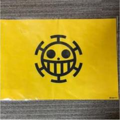 ワンピース ハートの海賊団海賊旗の中古 未使用品を探そう メルカリ ワンピース ハートの海賊団海賊旗の中古 未使用品を探そう メルカリ