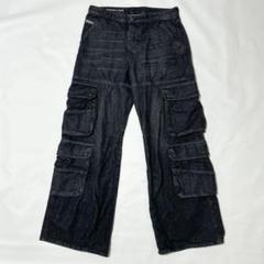 2025年最新】diesel d-sire cargoの人気アイテム - メルカリ