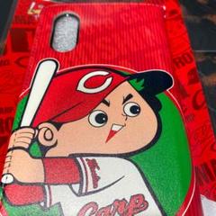 スマホケース 広島東洋カープの中古 未使用品を探そう メルカリ