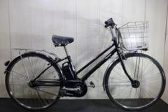 パナソニック ビビDXシティ BE-ELDT752B内装5段16AH 27型電動 パナソニック ビビDXシティ BE-ELDT752B内装5段16AH 27型電動