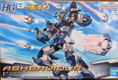 HG アシュセイヴァー 「スーパーロボット大戦OG」 [5068573] スーパーロボット大戦OG】HG アシュセイヴァー - メルカリ