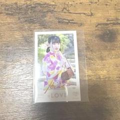 イコラブ 山本杏奈 ミニフォトVol.9 セミコンプ 計6枚 - メルカリ