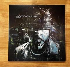 Moodymann TAKEN AWAY 未開封　レコード Moodymann: Taken Away (Import) Vinyl 3LP - LIMIT 1 PER