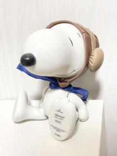 スヌーピー 置物【セット売り】Hallmark　2個セット　フィギュア スヌーピー 置物【セット売り】Hallmark 2個セット フィギュア