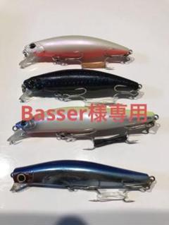 ガンクラフト ジョイクロ178 ビックベイトルアーセット - メルカリ