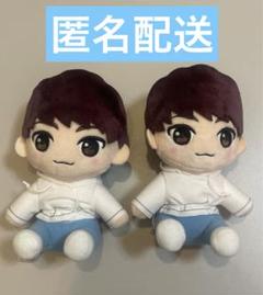 TXT スビン マスタニム ぬいぐるみ 11cm 수빈 Amazon.co.jp: 【TXT スビン】マスターニム ぬいぐるみ 10cm